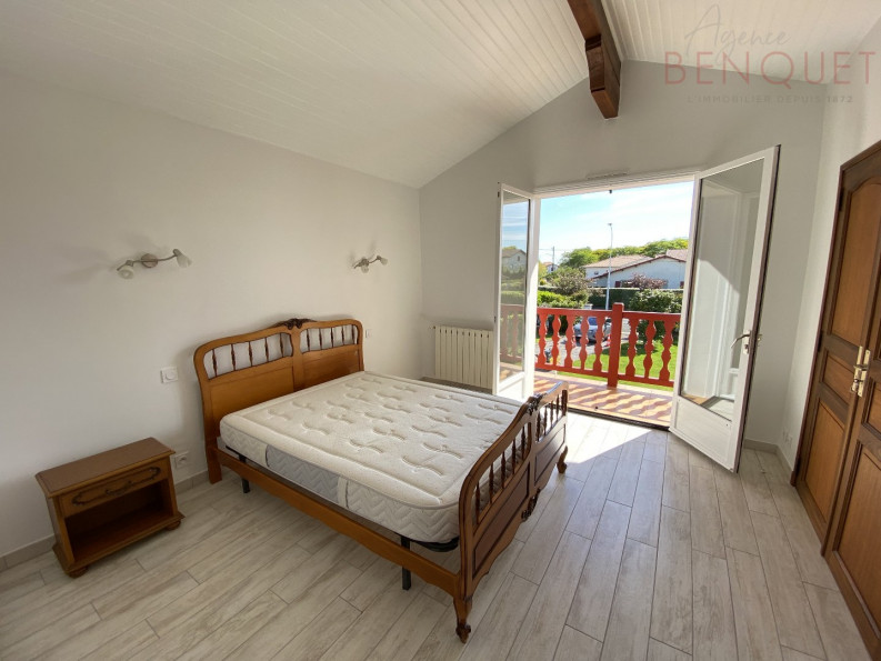 location Maison Biarritz - Photo 10
