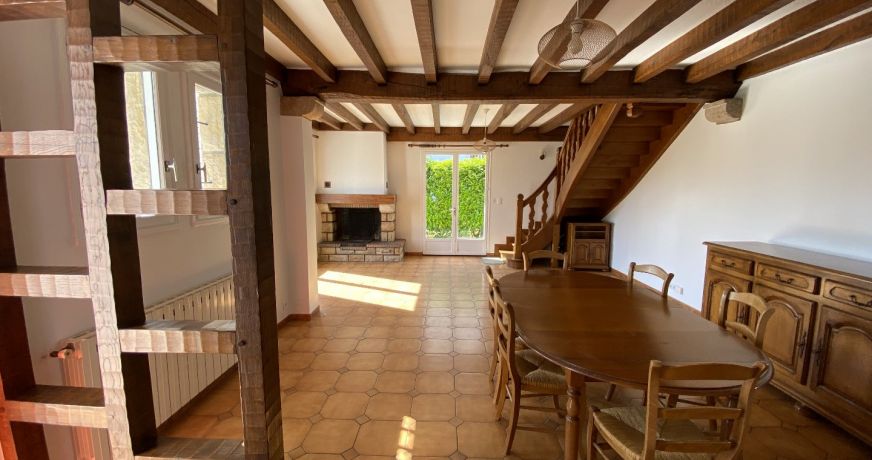 location Maison Biarritz