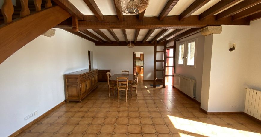 location Maison Biarritz