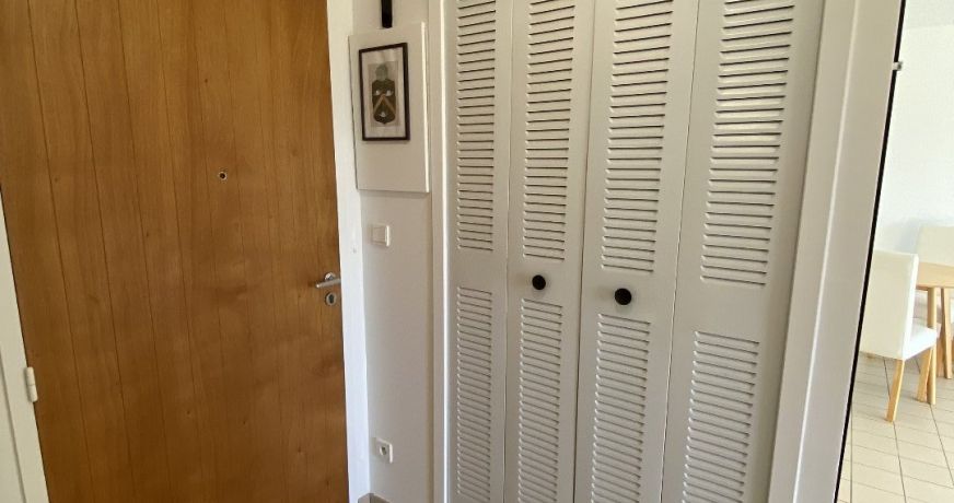 location Appartement Arcangues