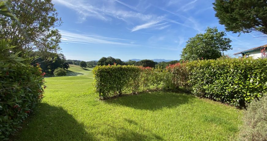 location Appartement Arcangues