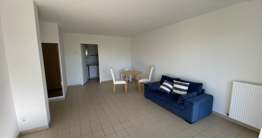 location Appartement Arcangues