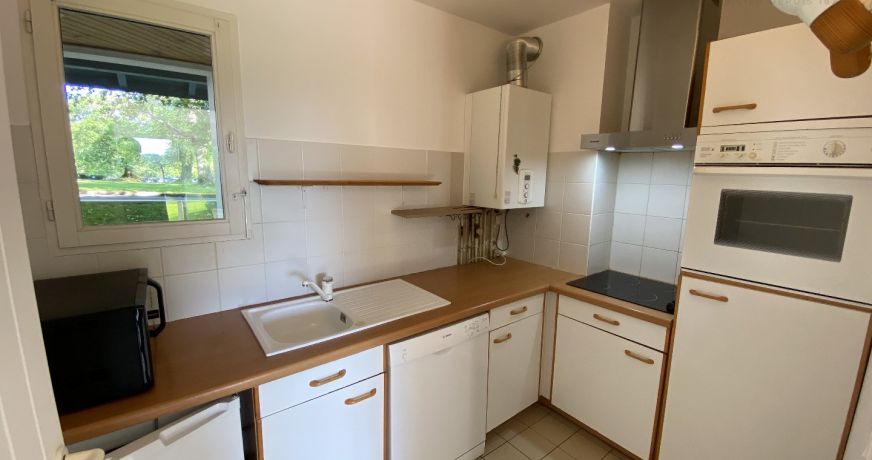 location Appartement Arcangues