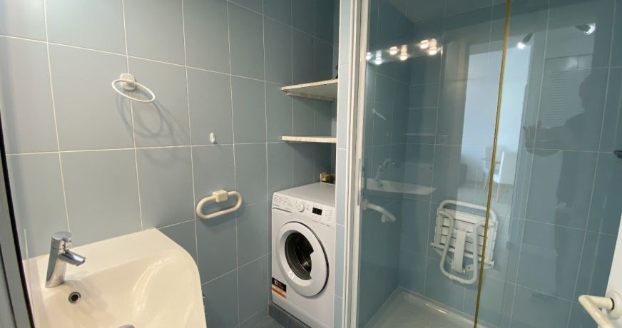 location Appartement Arcangues