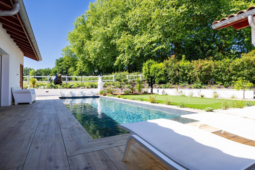 vente Maison Arcangues - Photo 1