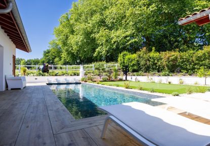 vente Maison Arcangues
