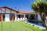 vente Maison Arcangues