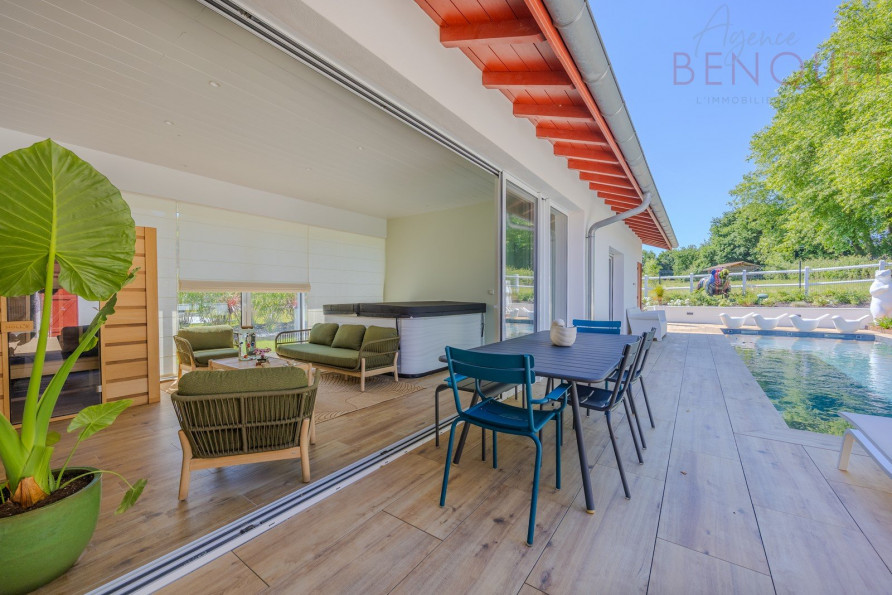 vente Maison Arcangues - Photo 3