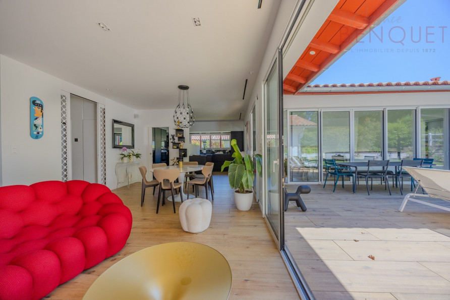 vente Maison Arcangues - Photo 4