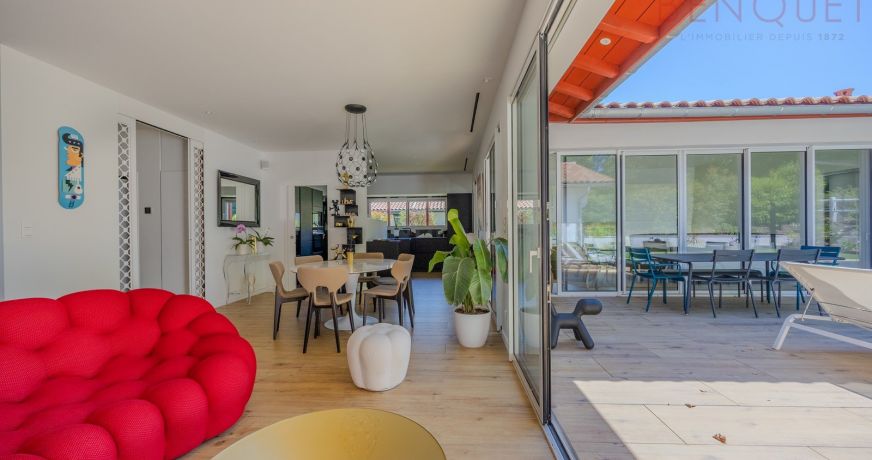 vente Maison Arcangues