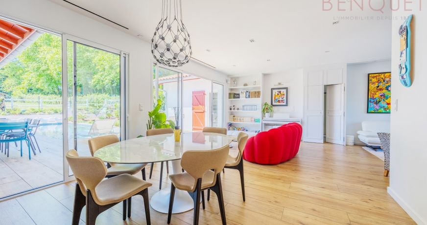 vente Maison Arcangues