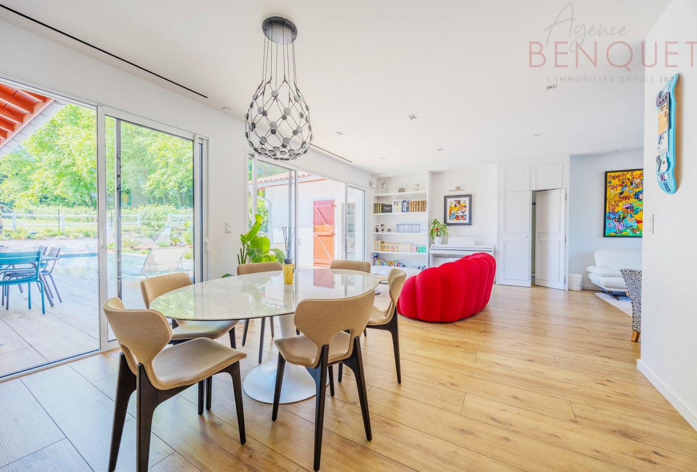 vente Maison Arcangues - Photo 6