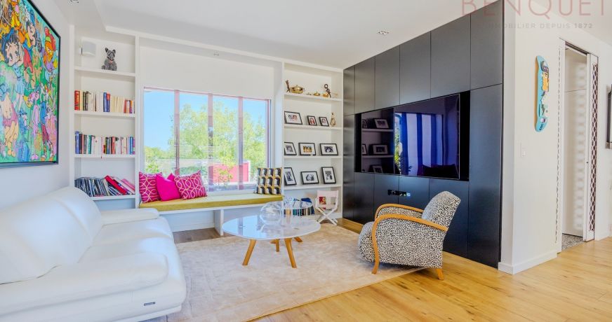 vente Maison Arcangues