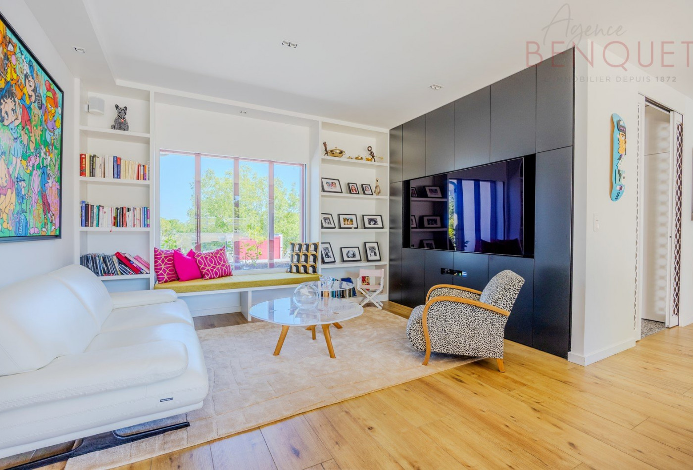 vente Maison Arcangues - Photo 7