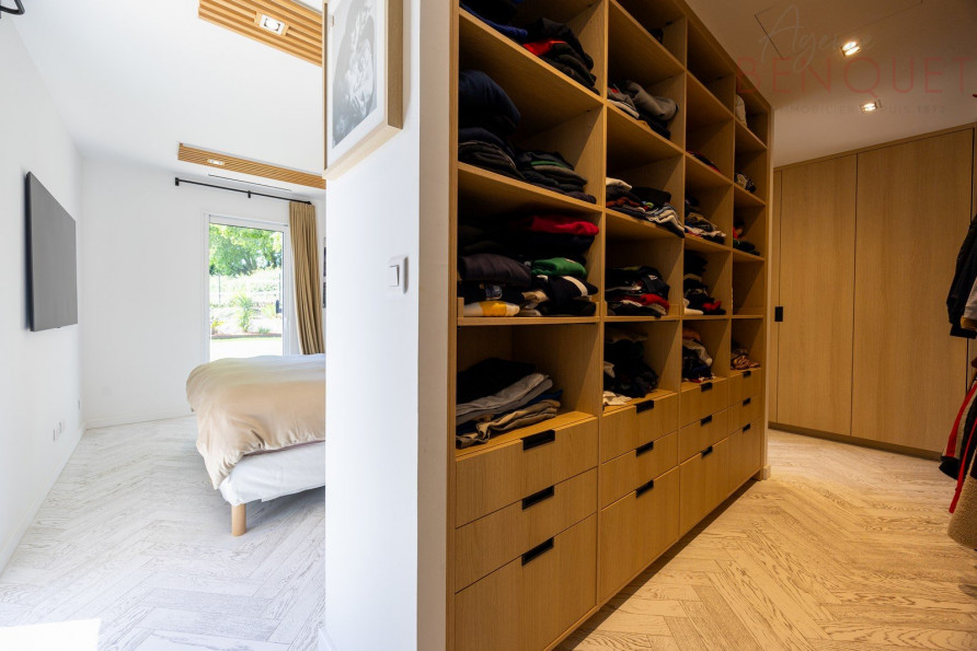 vente Maison Arcangues - Photo 9