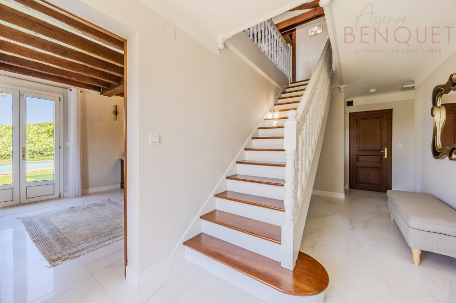 vente Maison Bidart - Photo 3