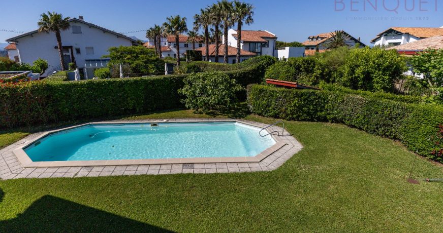 vente Maison Bidart