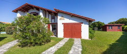 vente Maison Bidart