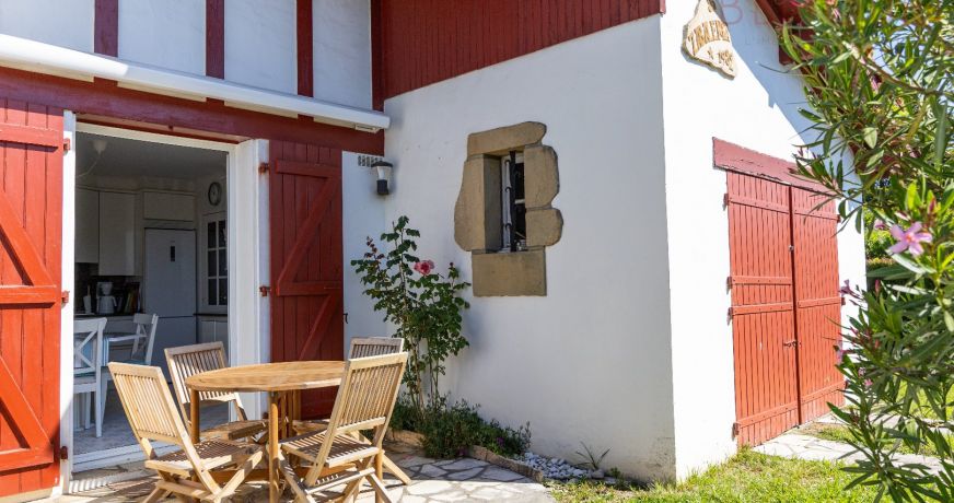 vente Maison Bidart