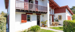 vente Maison Bidart