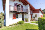 vente Maison Bidart