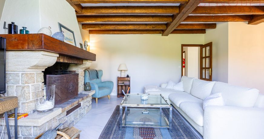 vente Maison Bidart