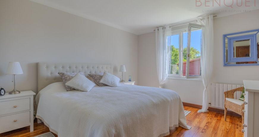 vente Maison Bidart