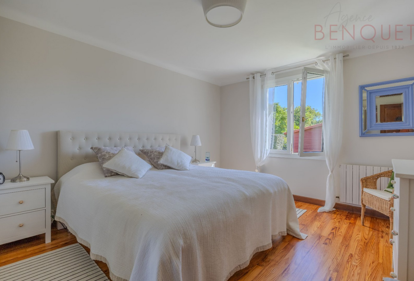 vente Maison Bidart - Photo 6