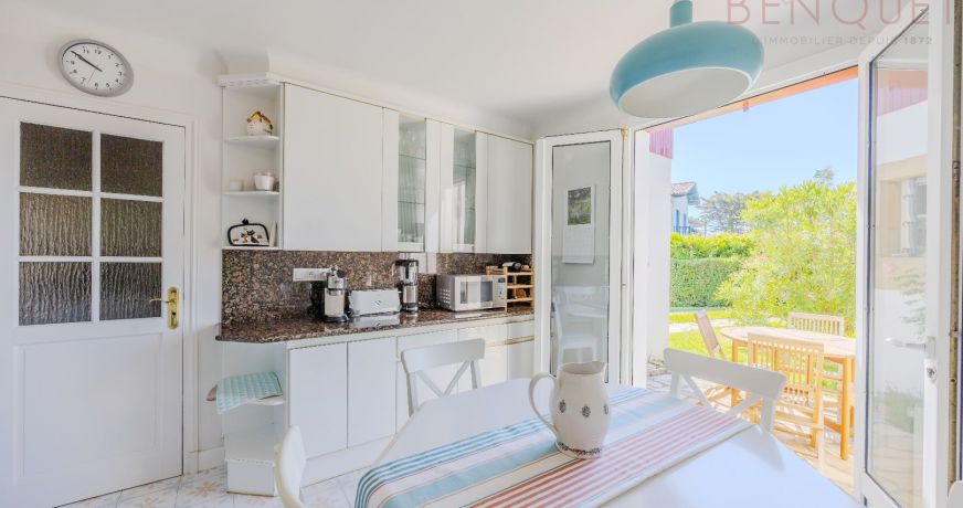 vente Maison Bidart