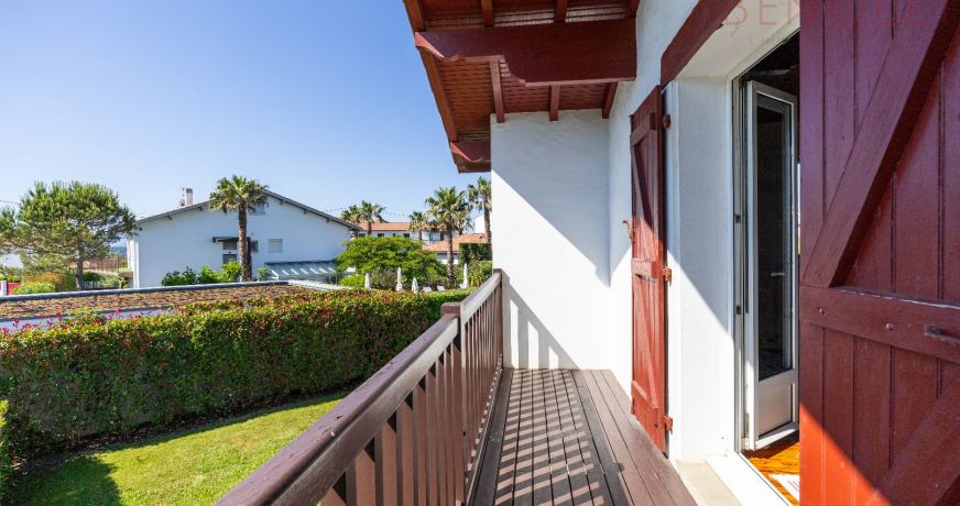 vente Maison Bidart