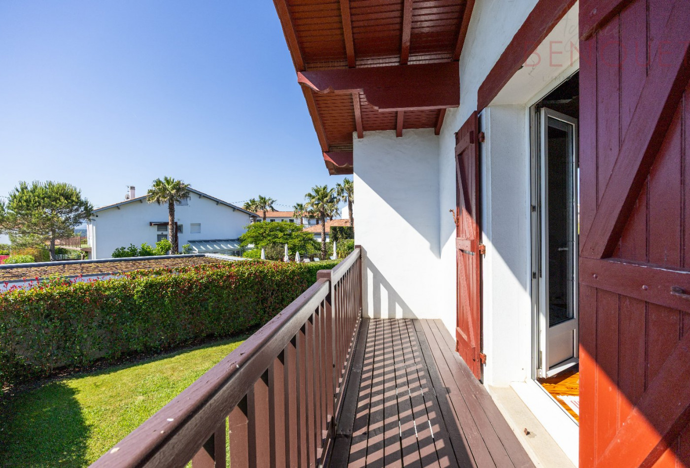 vente Maison Bidart - Photo 10