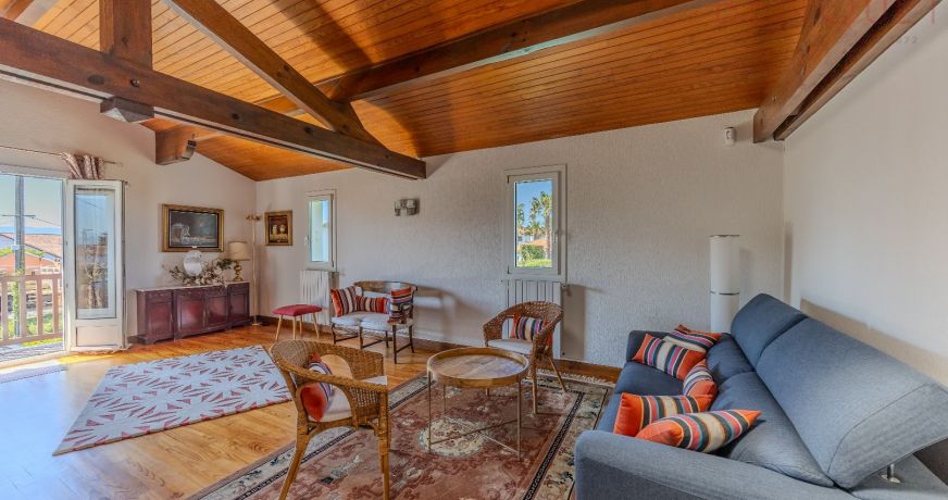 vente Maison Bidart