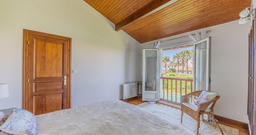 vente Maison Bidart