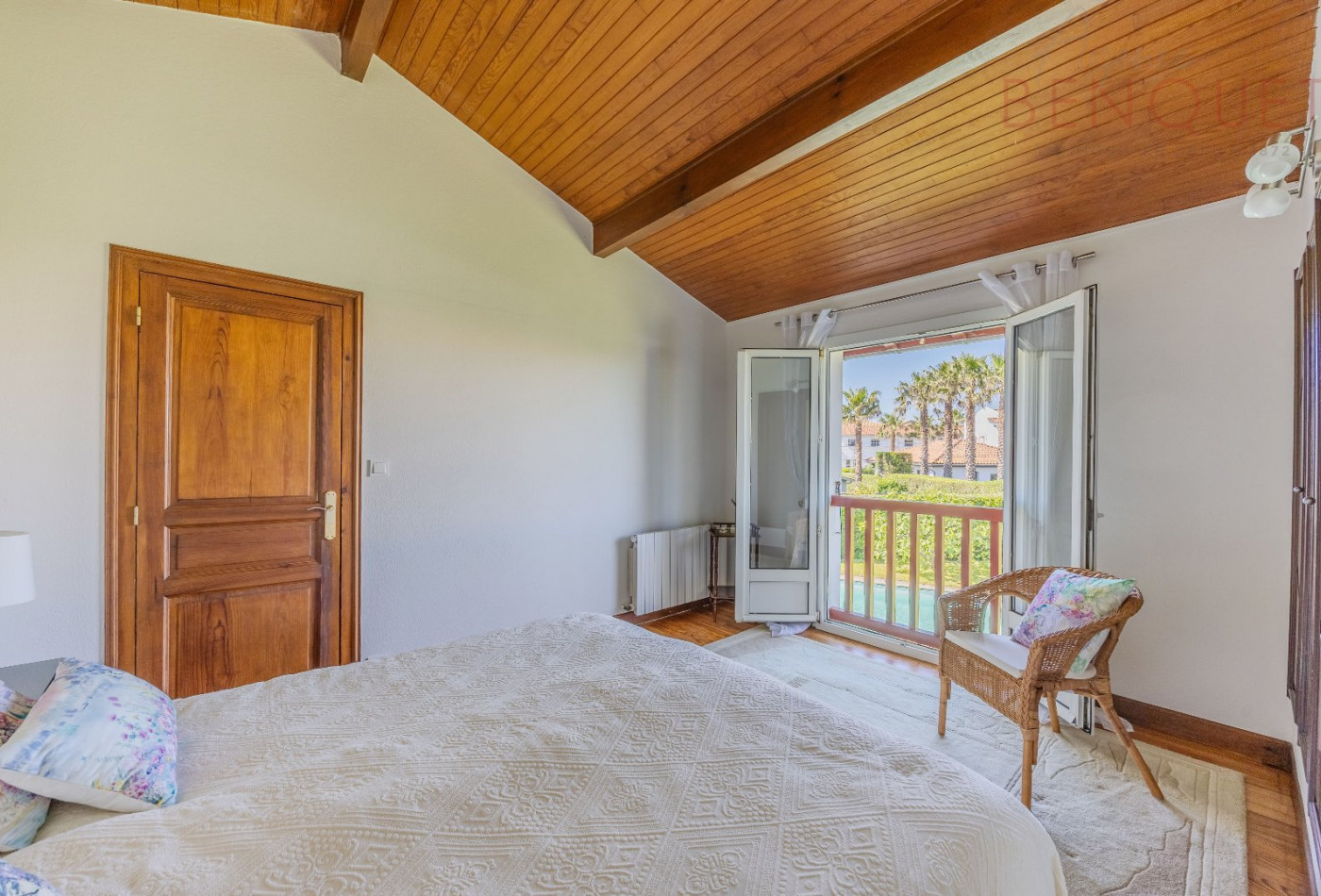 vente Maison Bidart - Photo 7