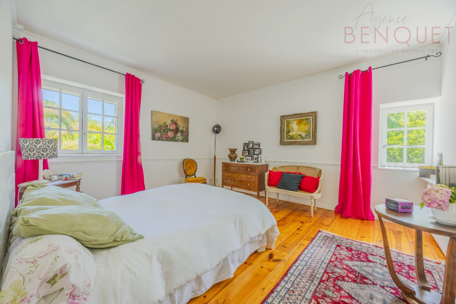 vente Maison de caractère Saint Martin De Seignanx - Photo 9