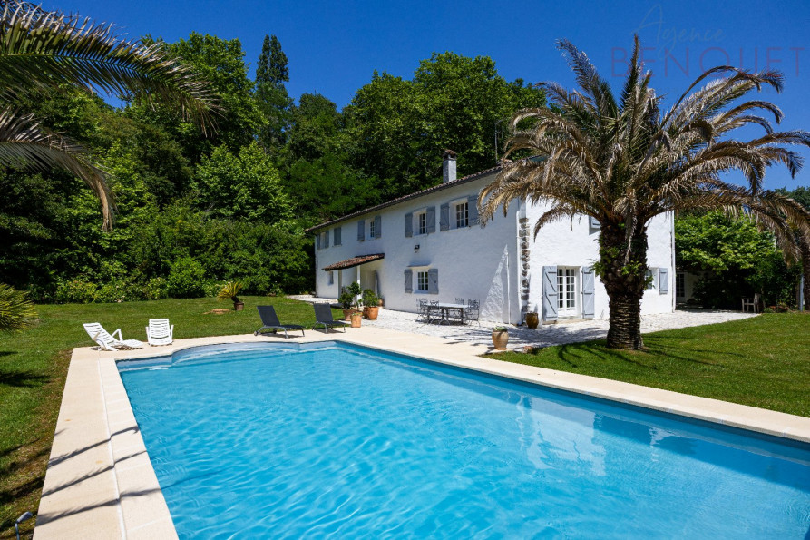 vente Maison de caractère Saint Martin De Seignanx - Photo 2