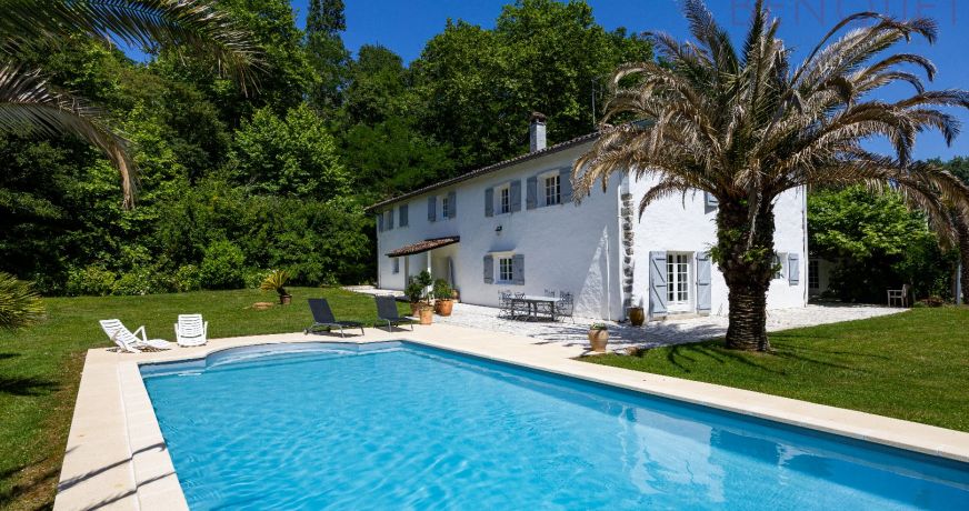 vente Maison de caractère Saint Martin De Seignanx