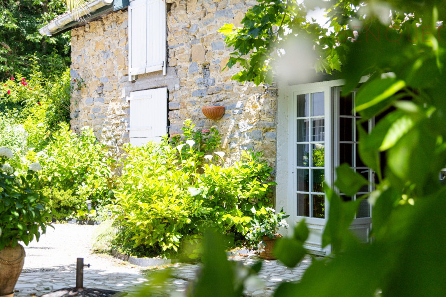 vente Maison de caractère Saint Martin De Seignanx - Photo 1