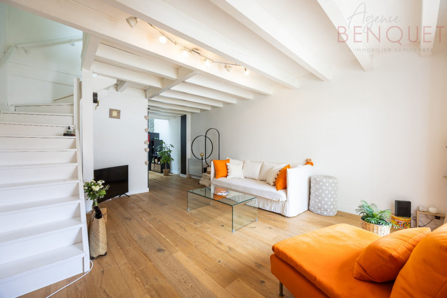 vente Appartement Biarritz - Photo 2
