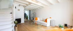 vente Appartement Biarritz