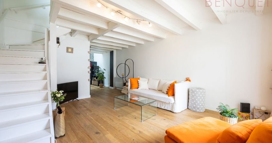 vente Appartement Biarritz