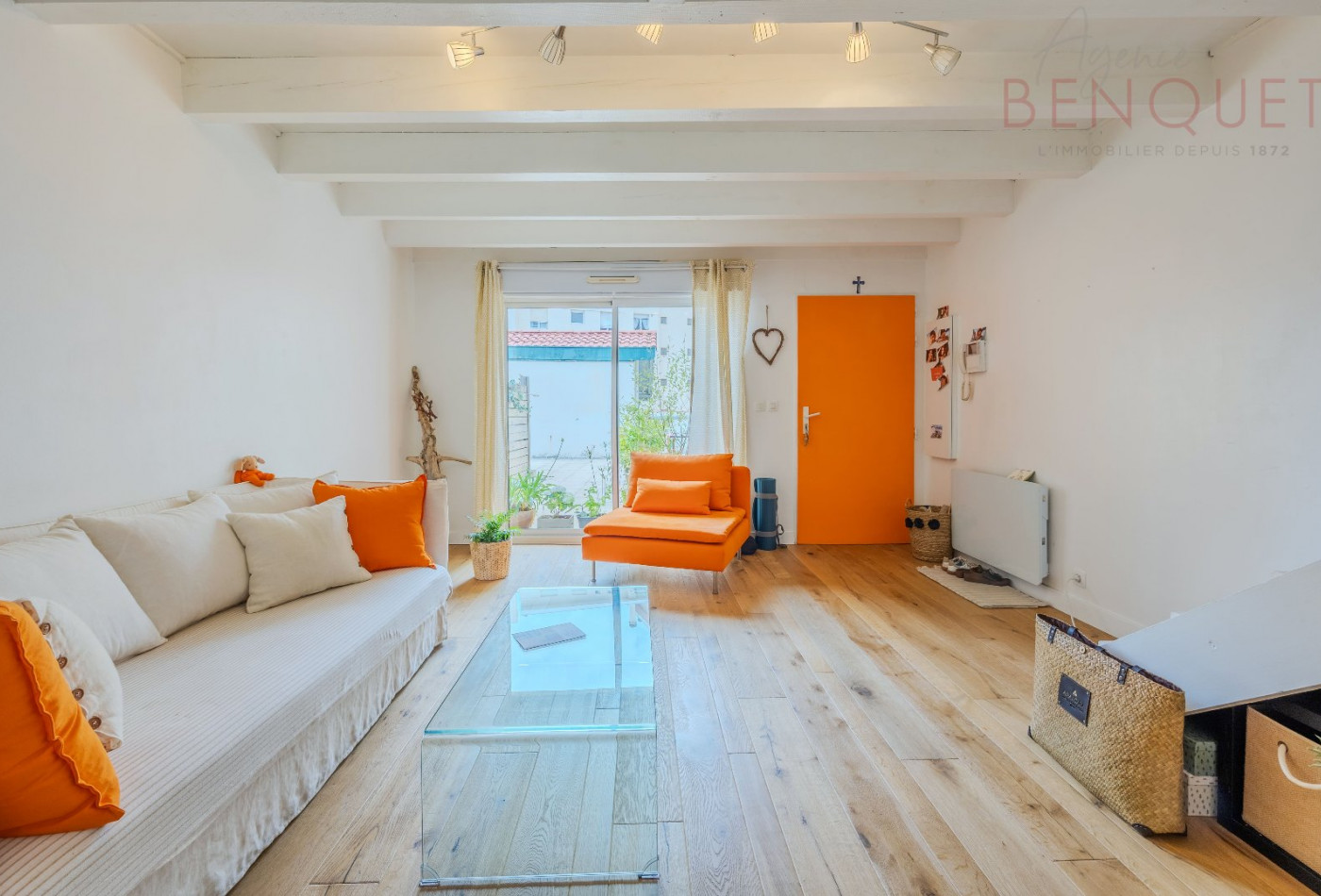 vente Appartement Biarritz - Photo 3