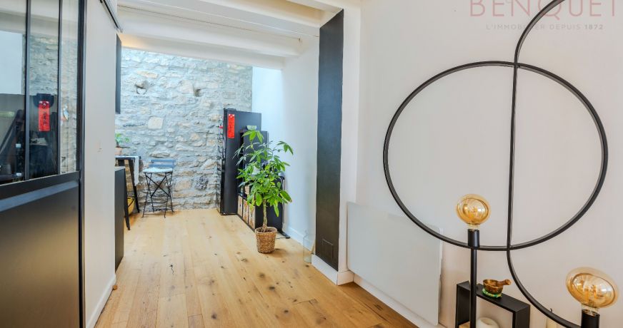 vente Appartement Biarritz