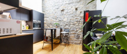 vente Appartement Biarritz