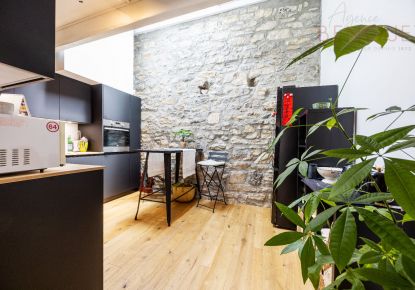 vente Appartement Biarritz