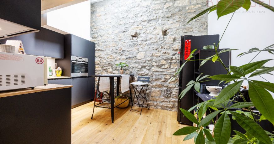 vente Appartement Biarritz