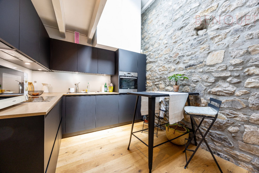 vente Appartement Biarritz - Photo 6
