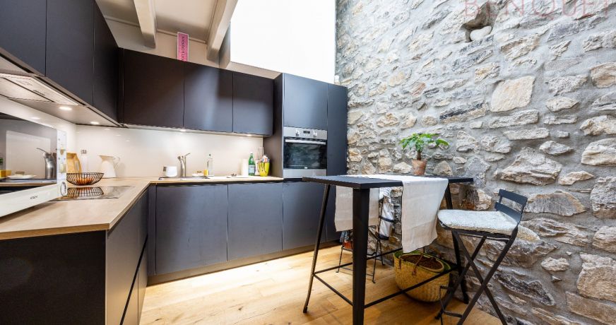 vente Appartement Biarritz