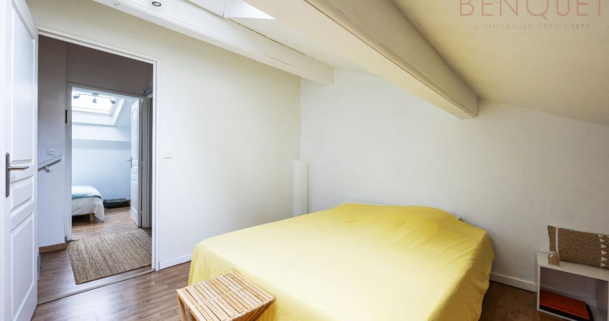 vente Appartement Biarritz
