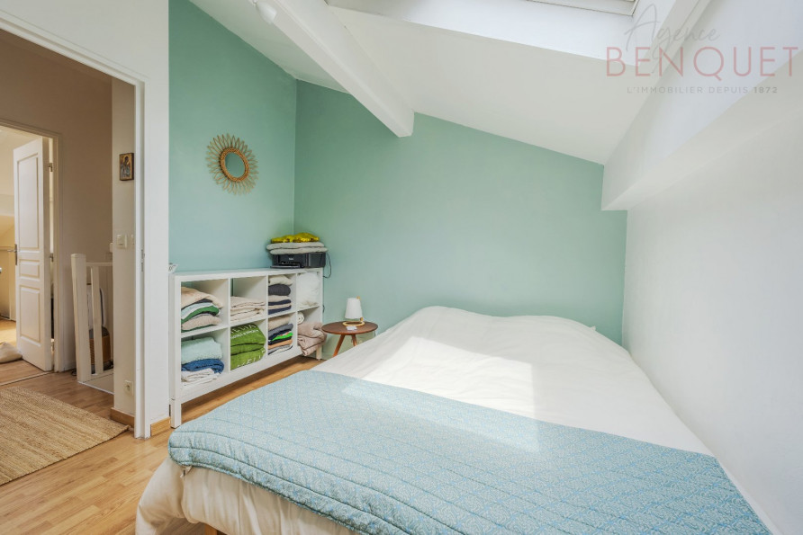 vente Appartement Biarritz - Photo 8